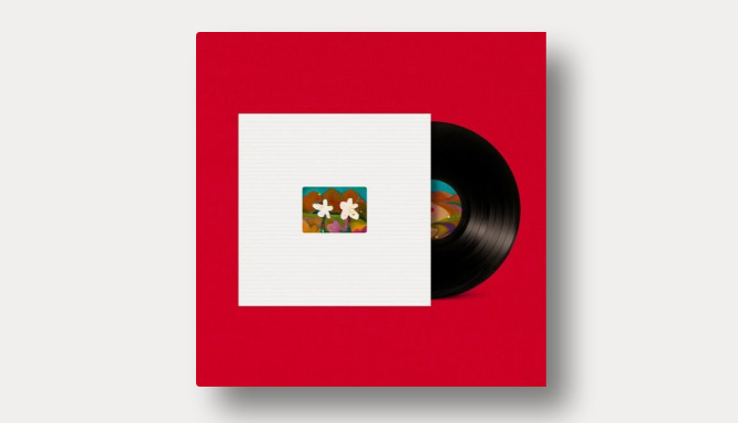 AKMU - 개화 [정규 4집] [LP]